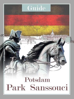 cover image of Potsdam Park Sanssouci Guide